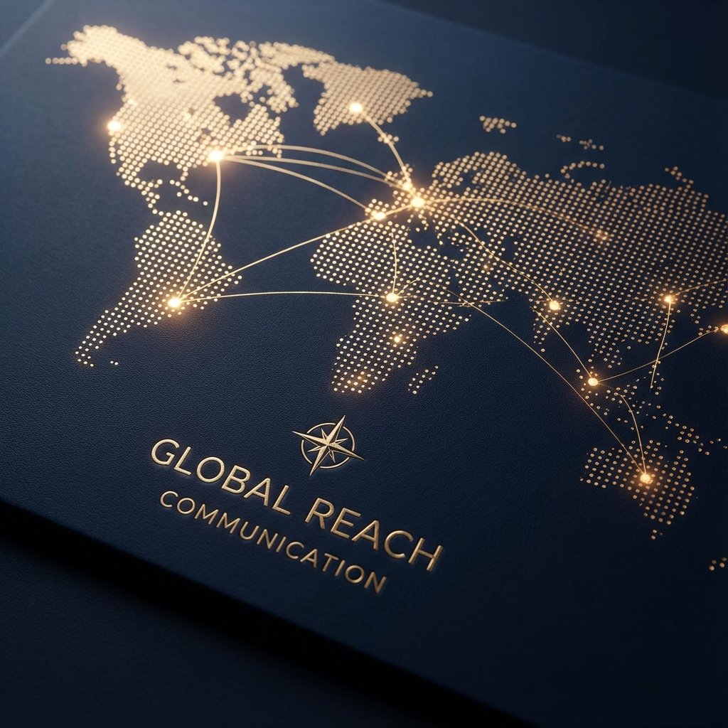 Contacto Corporativo